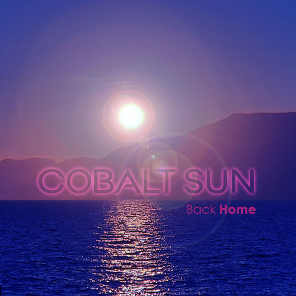 Cobalt Sun