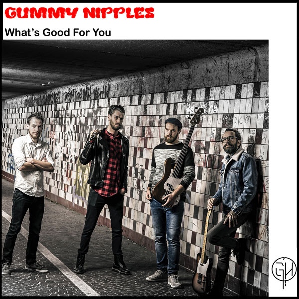 Gummy Nipples - What's Good for You